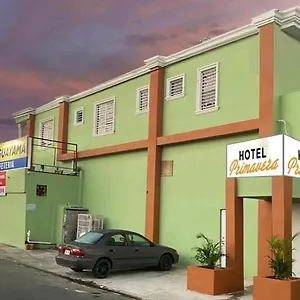  Hotel Primavera