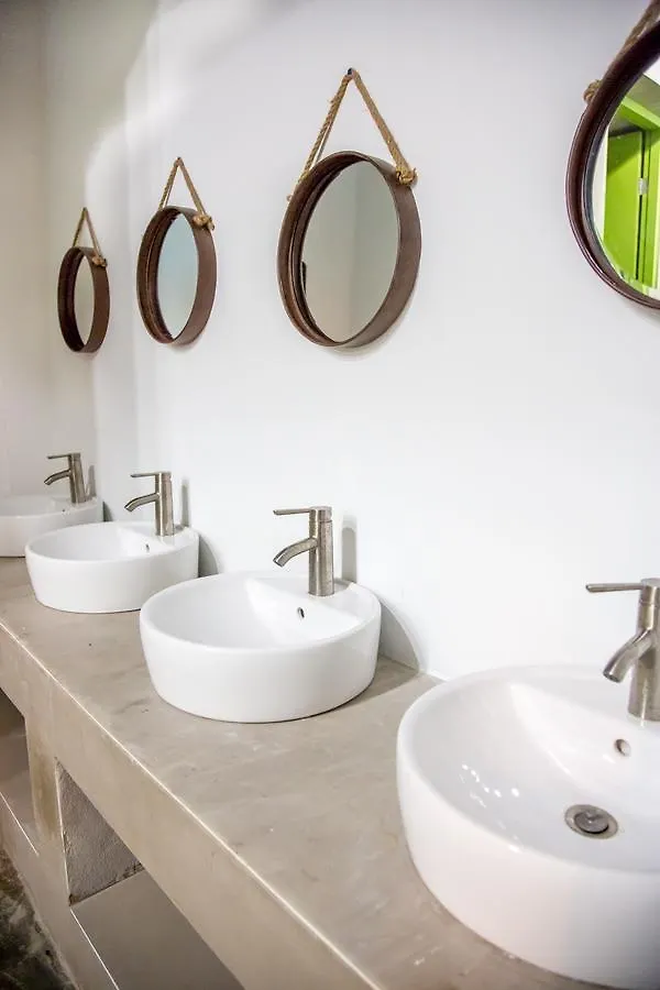 Hostel Nomada Urban Beach Hostel- Calle Loiza (Adults Only) San Juan