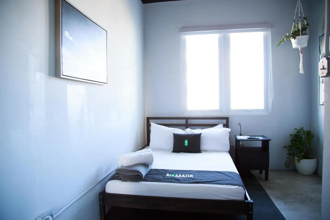 Hostel Nomada Urban Beach Hostel- Calle Loiza (Adults Only) San Juan Puerto Rico