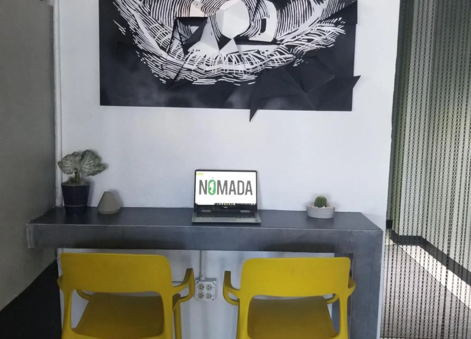 Nomada Urban Beach Hostel- Calle Loiza (Adults Only) San Juan 0*,  Porto Rico